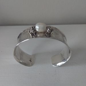 Beautiful Silpada Cuff